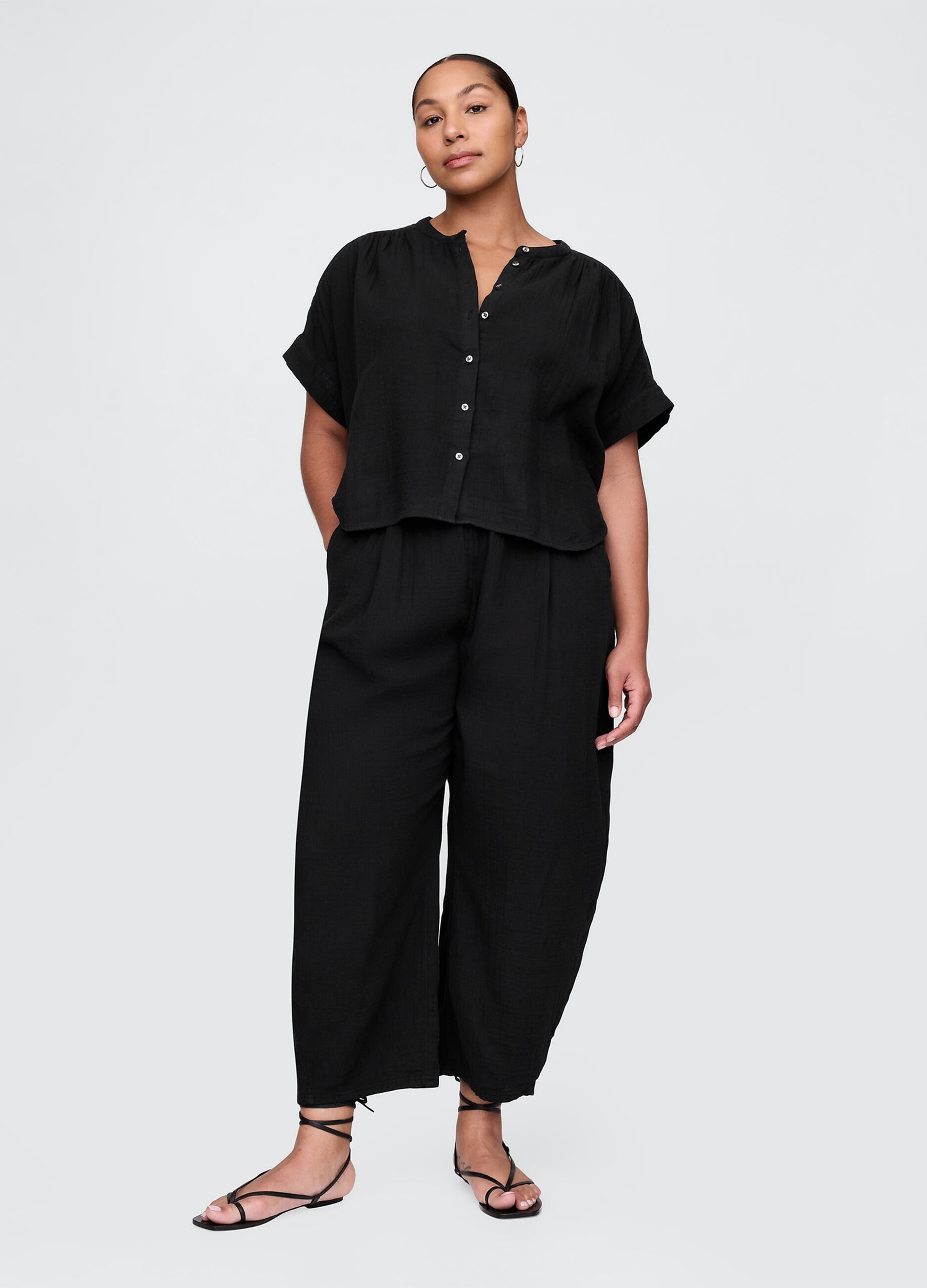 Summer Trousers