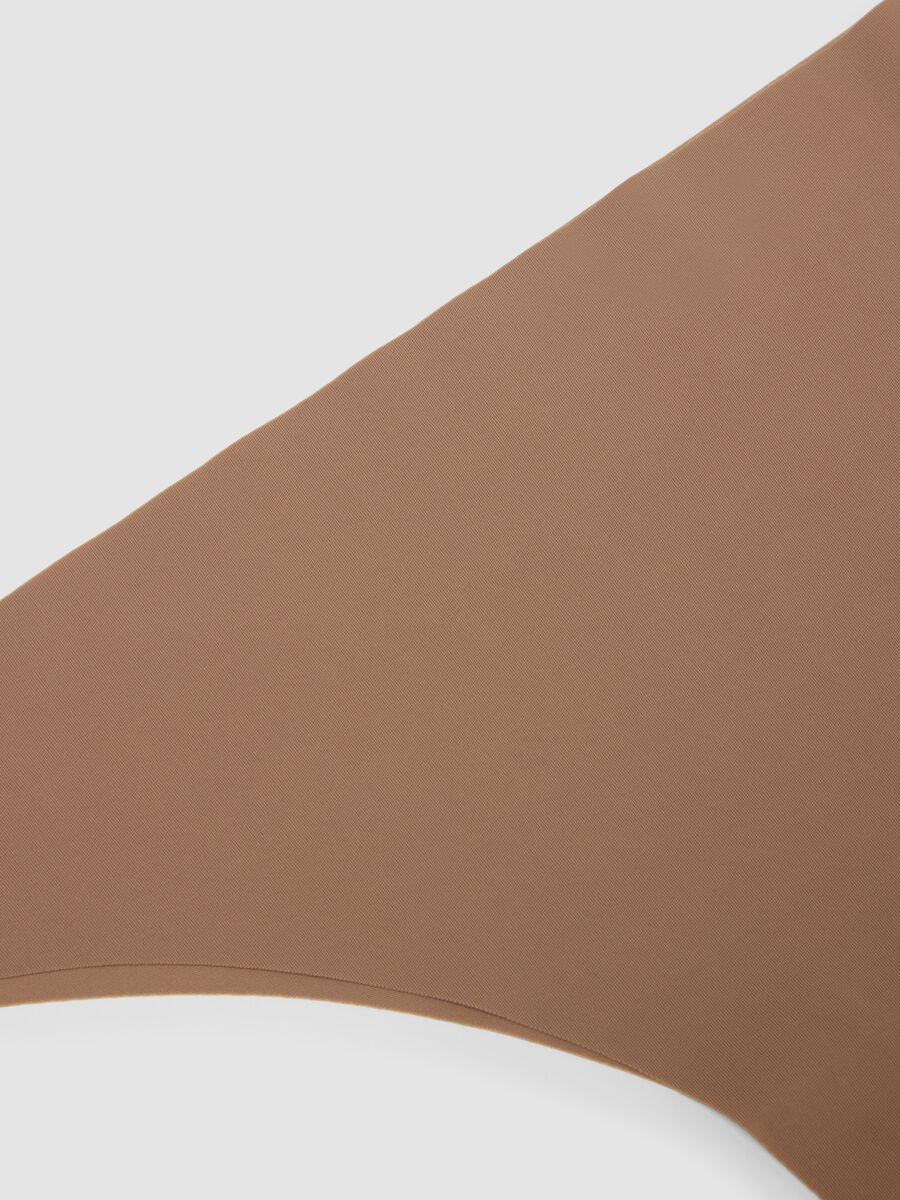 Slip alla brasiliana beige regular fit_5