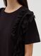 T-shirt with frills and flounce_3