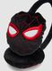 Black ear muffs with MARVEL Spider-Man print_2