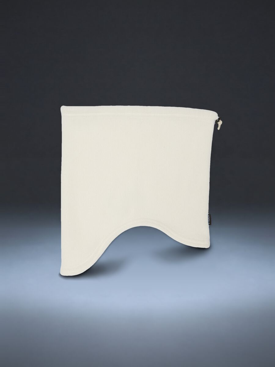 Scaldacollo con coulisse regolabile ALTAVIA WITH DEBORAH COMPAGNONI_1