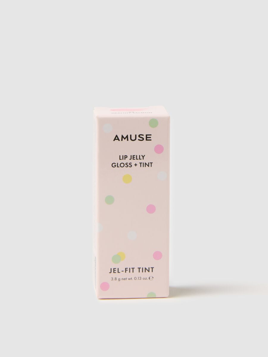 Lip tint with a fantastic glossy effect. Vibrant colour and hydrated lips for 12 hours_2