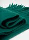 Sciarpa verde PIOMBO_2