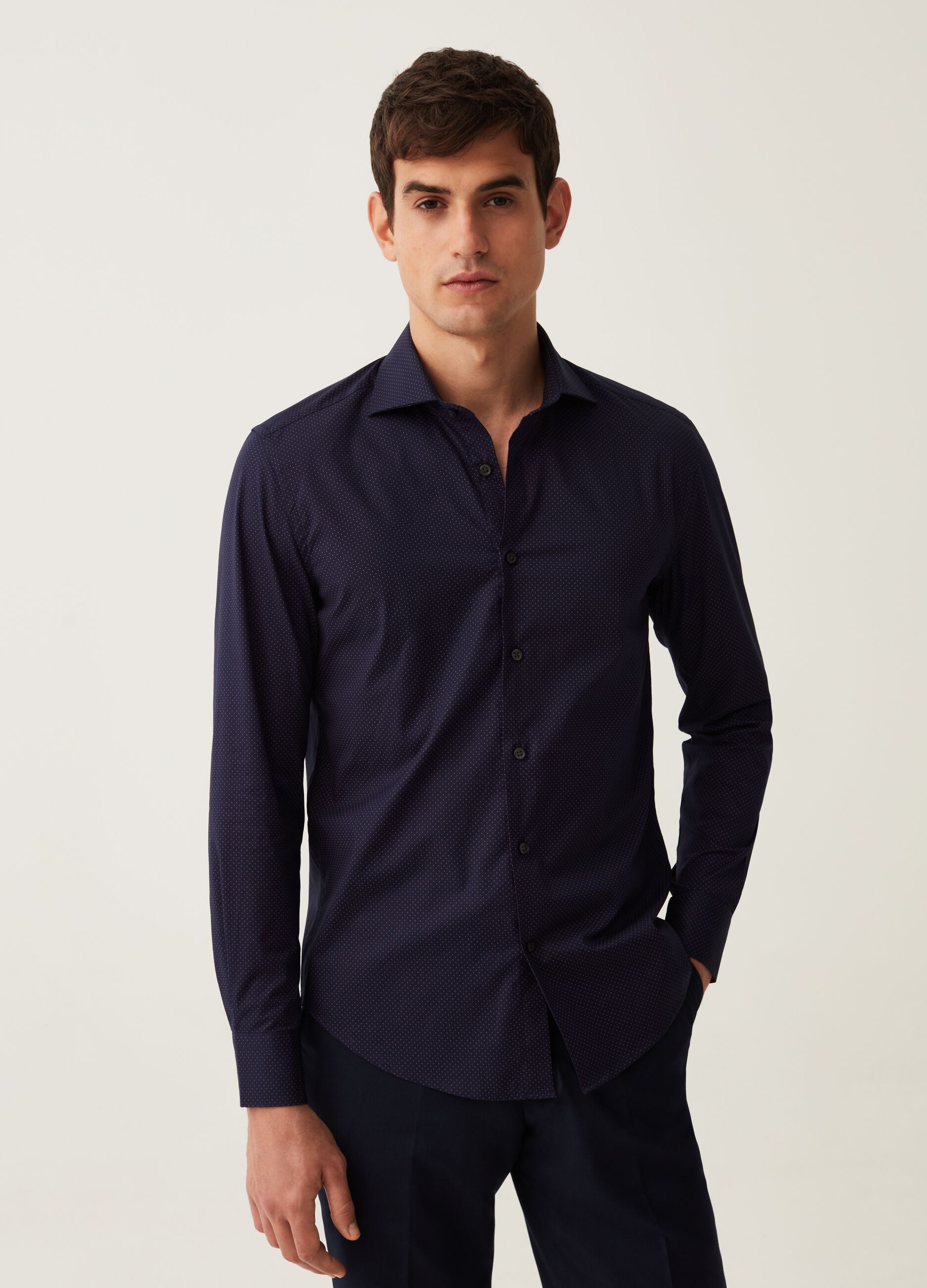 Camicie uomo economiche on sale