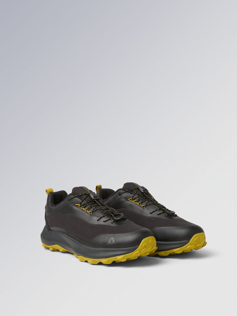 Granito-WP Membrane Sneakers ALTAVIA WITH DEBORAH COMPAGNONI_2