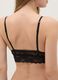 Black Lace Wireless Bra_2