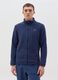 Altavia by Deborah Compagnoni full-zip fleece_1