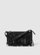 Black Bag with Fringe_0