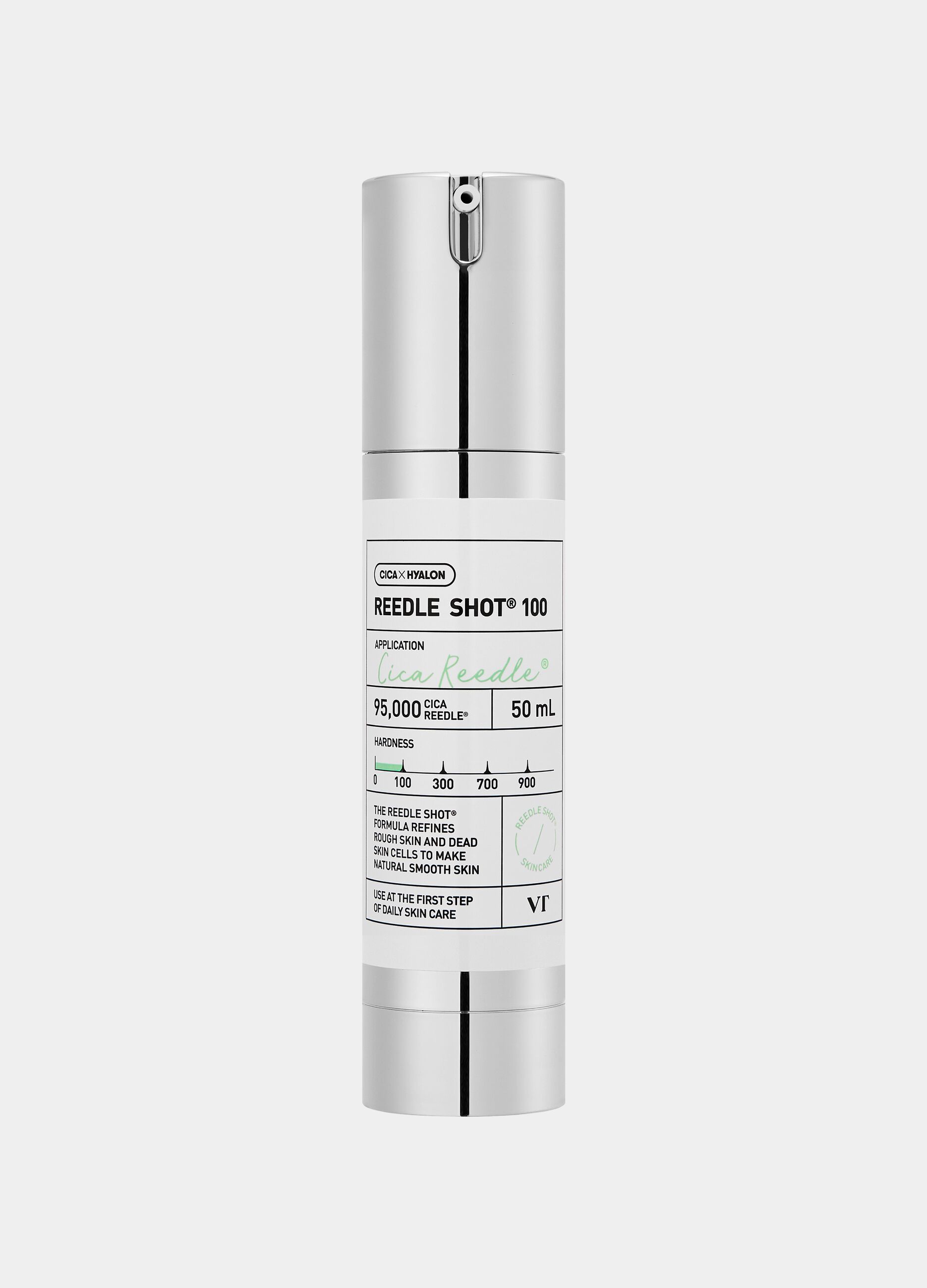 VT REEDLE SHOT 100 - Korean skincare