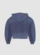 Sunfaded Full-Zip Hoodie Twilight_5
