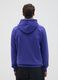 Everlast Purple Cotton Blend Sweatshirt_2