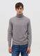 Pullover with high neck_1