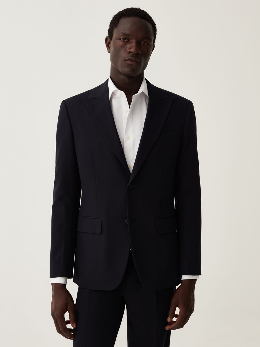 Blazer stretch_0