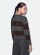 Grey striped stretch wool crew-neck jumper_2