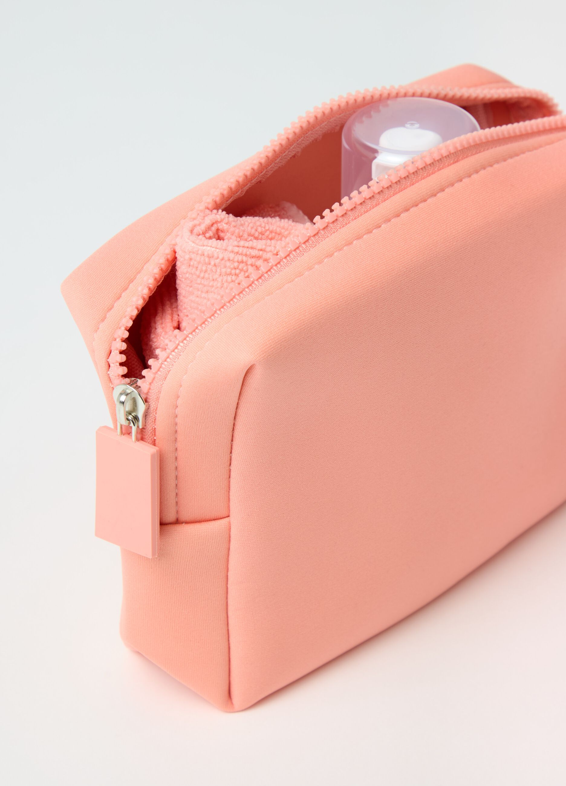 Kit doppia detersione Peachy