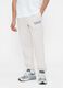 Pantaloni jogger in misto cotone_1