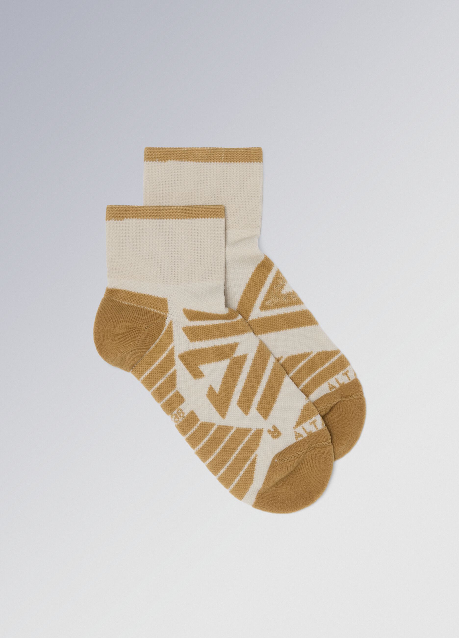 Short Sock ALTAVIA WITH DEBORAH COMPAGNONI