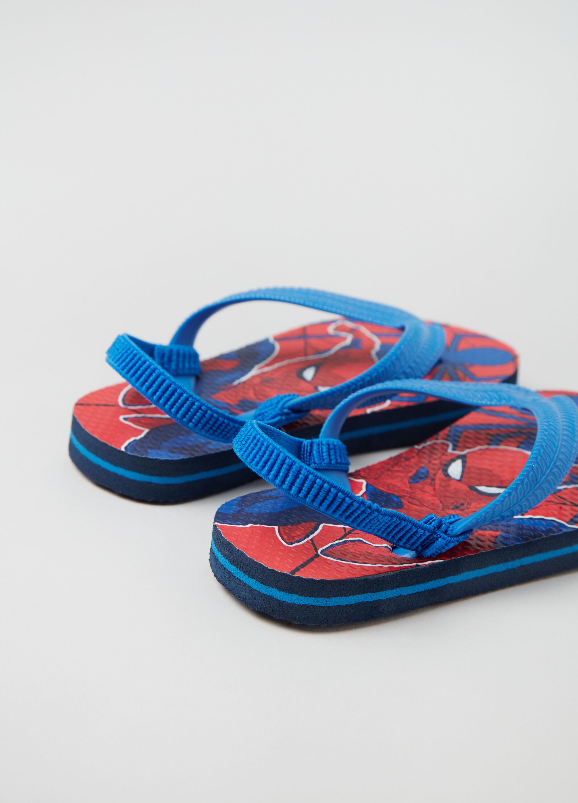Sandali con stampa Marvel Spider-Man_2