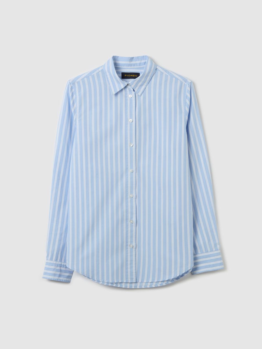 Poplin shirt_4