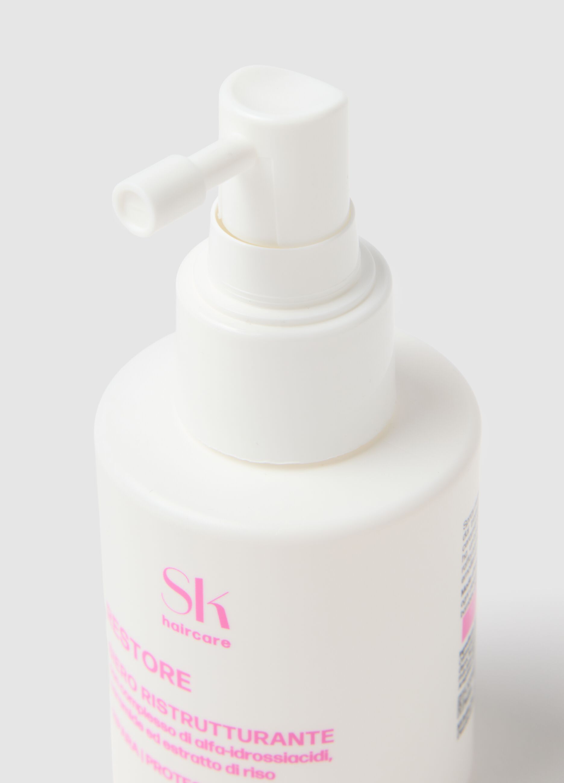 Hair Revitalising Serum