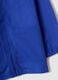 Blue boys&rsquo; school apron with zip and Mario Kart embroidery_3