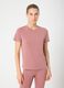 ALTAVIA STUDIO Sports T-shirt in Stretch Fabric_1