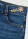 Girls' Straight-Leg Denim Jeans_2