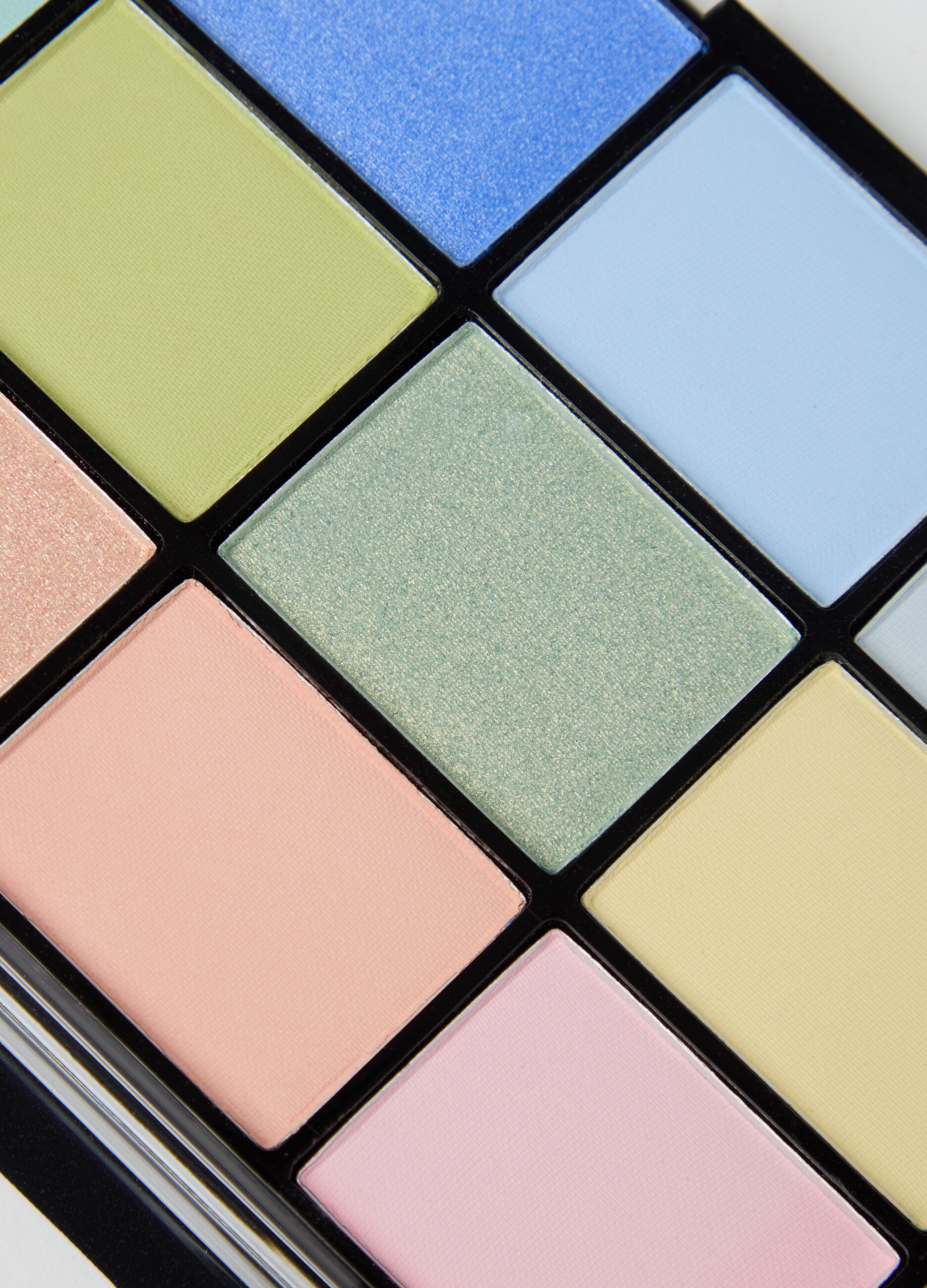 Reloaded Palette Sugar Pie