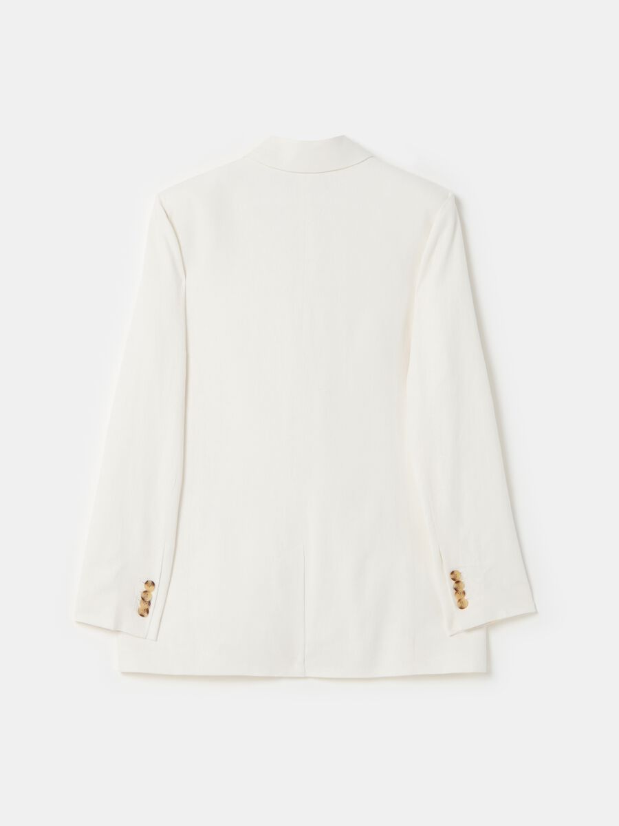 Contemporary double-breasted blazer_4