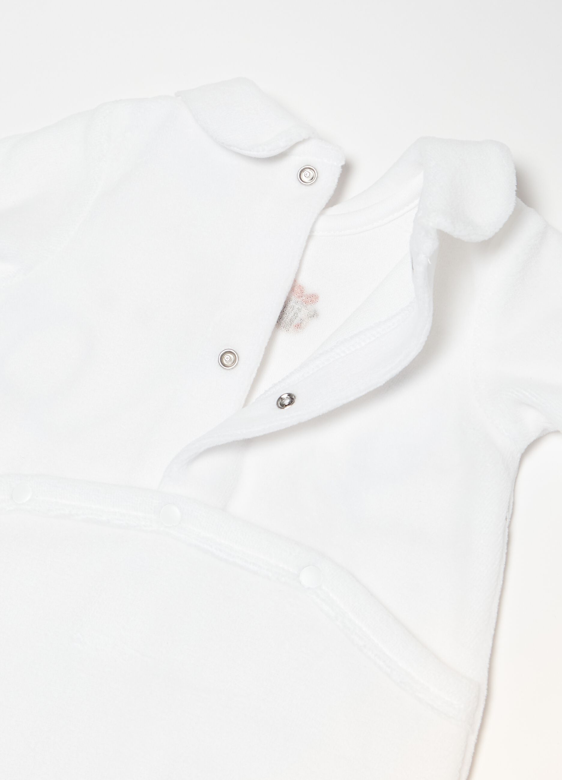 Abbigliamento Vestiti e Tutine per Neonata OVS