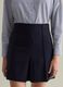Minigonna a pieghe Contemporary_1