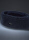 Teddy-effect headband ALTAVIA WITH DEBORAH COMPAGNONI_2
