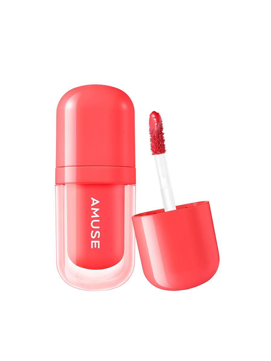 COLOUR + VOLUME + HYDRATION, innovative lip tint with a plumping effect, for soft and super juicy lips_0