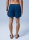Costume boxer ALTAVIA SAILNG blu con vita elasticizzata_2