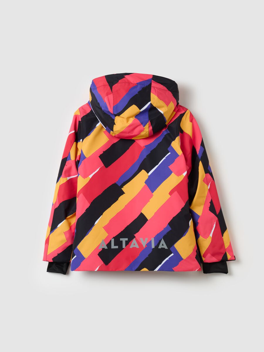 Altavia by Deborah Compagnoni ski jacket_4
