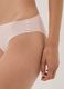 Pink stretch organic cotton briefs_2