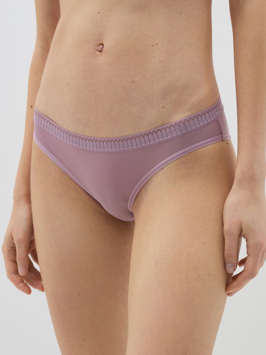 Microfibre briefs with geometric motif_1