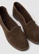 Brown Furlane in Genuine Suede Leather_1