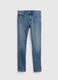 Skinny-fit jeans with fading_2