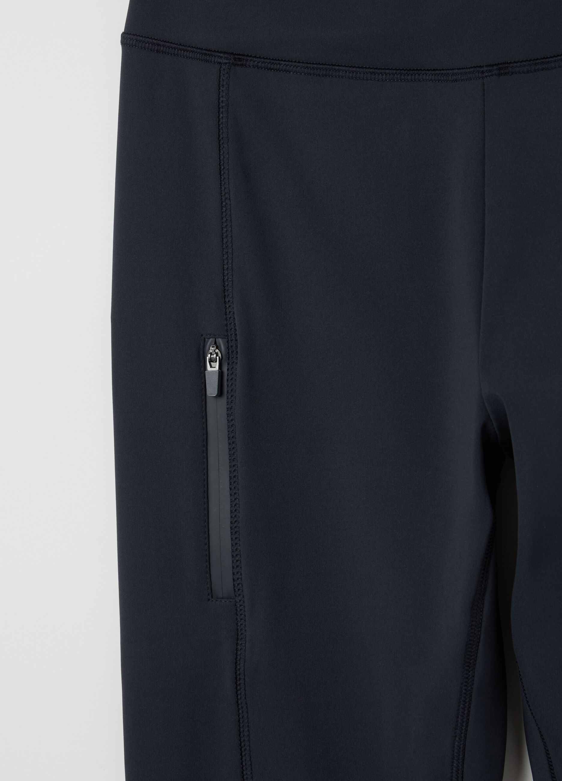 ALTAVIA WITH DEBORAH COMPAGNONI technical leggings