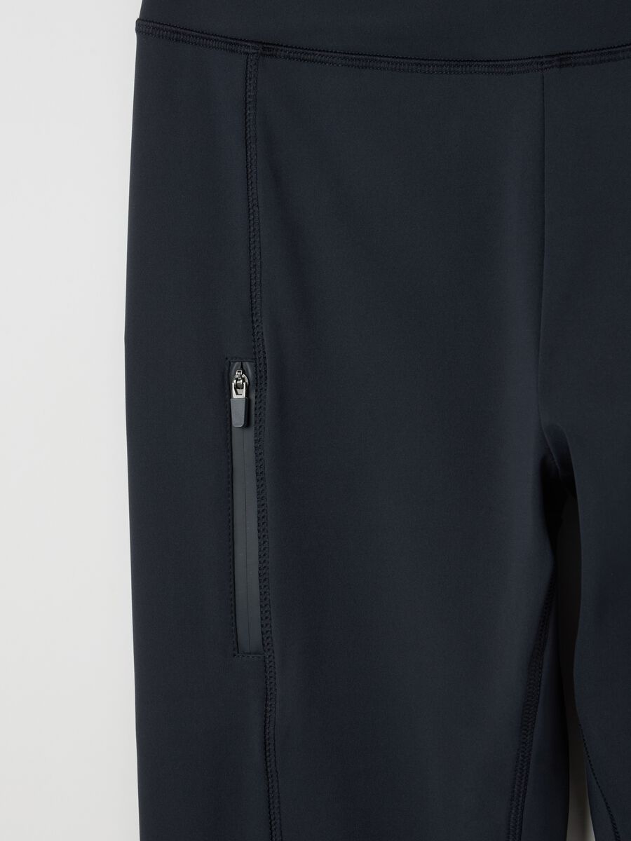 ALTAVIA WITH DEBORAH COMPAGNONI technical leggings_6