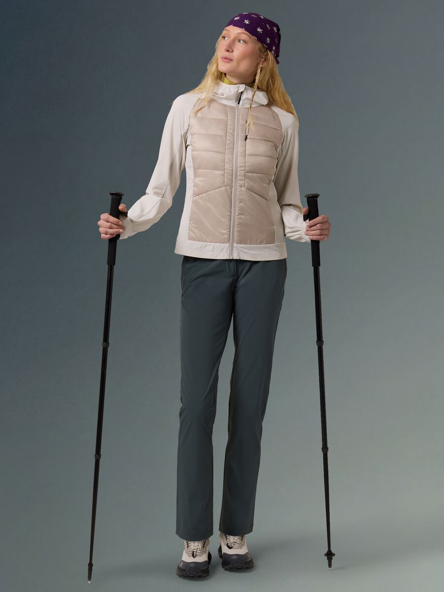 ALTAVIA Composite Jacket WITH DEBORAH COMPAGNONI_0