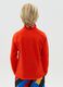 Altavia by Deborah Compagnoni half-zip fleece_1