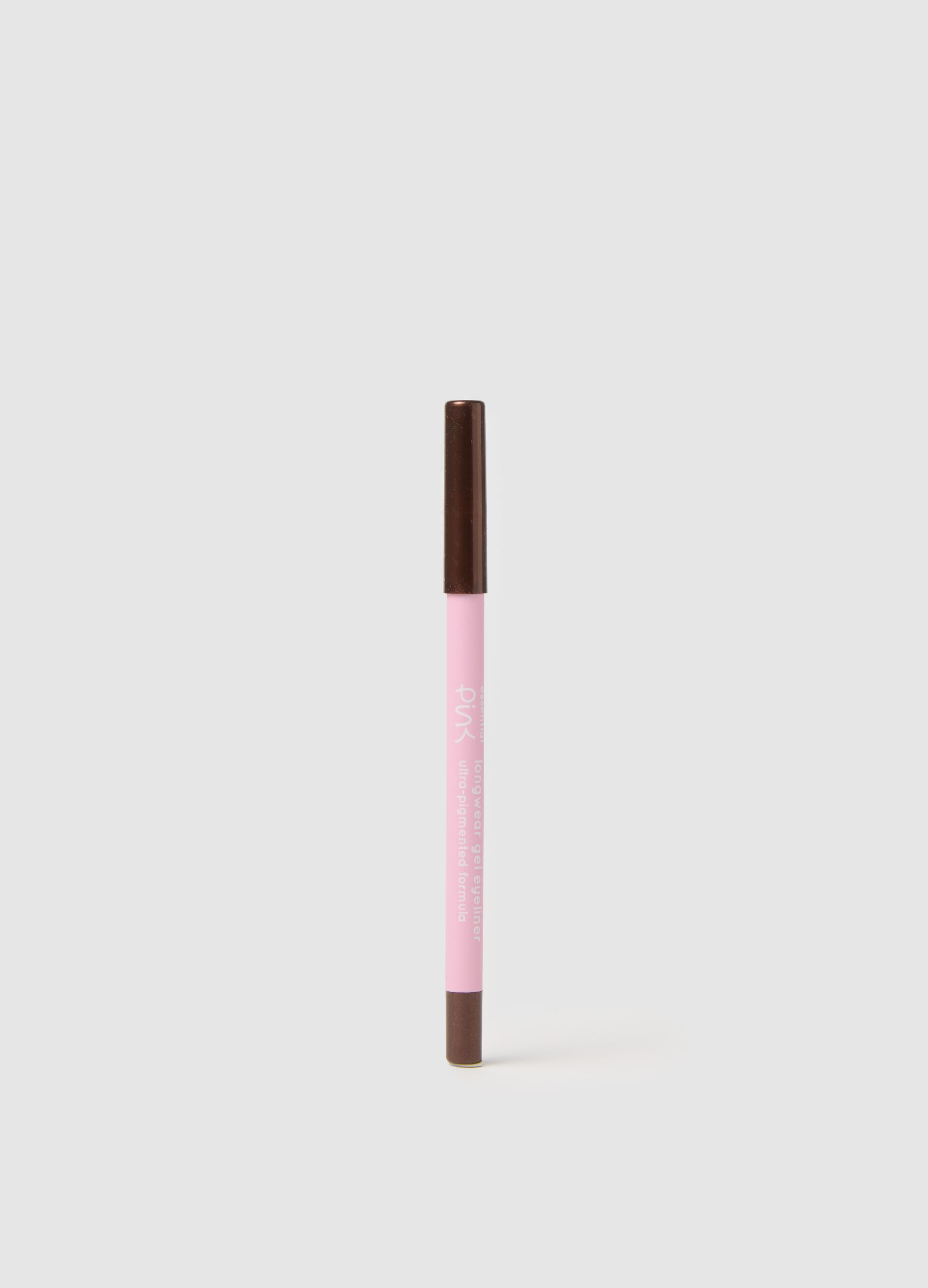 Longwear gel eyeliner 05 Brown