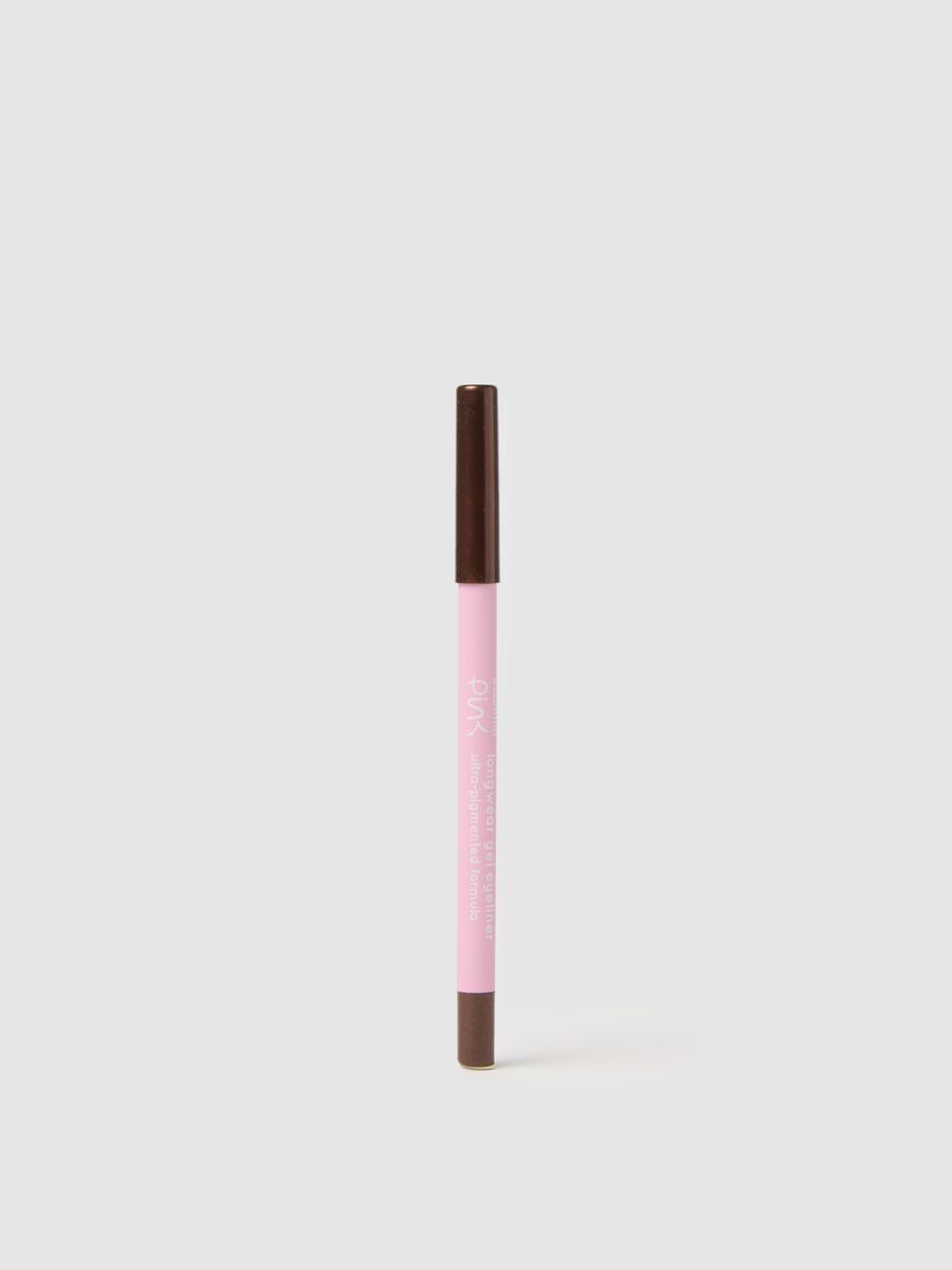 Longwear gel eyeliner 05 Brown_0
