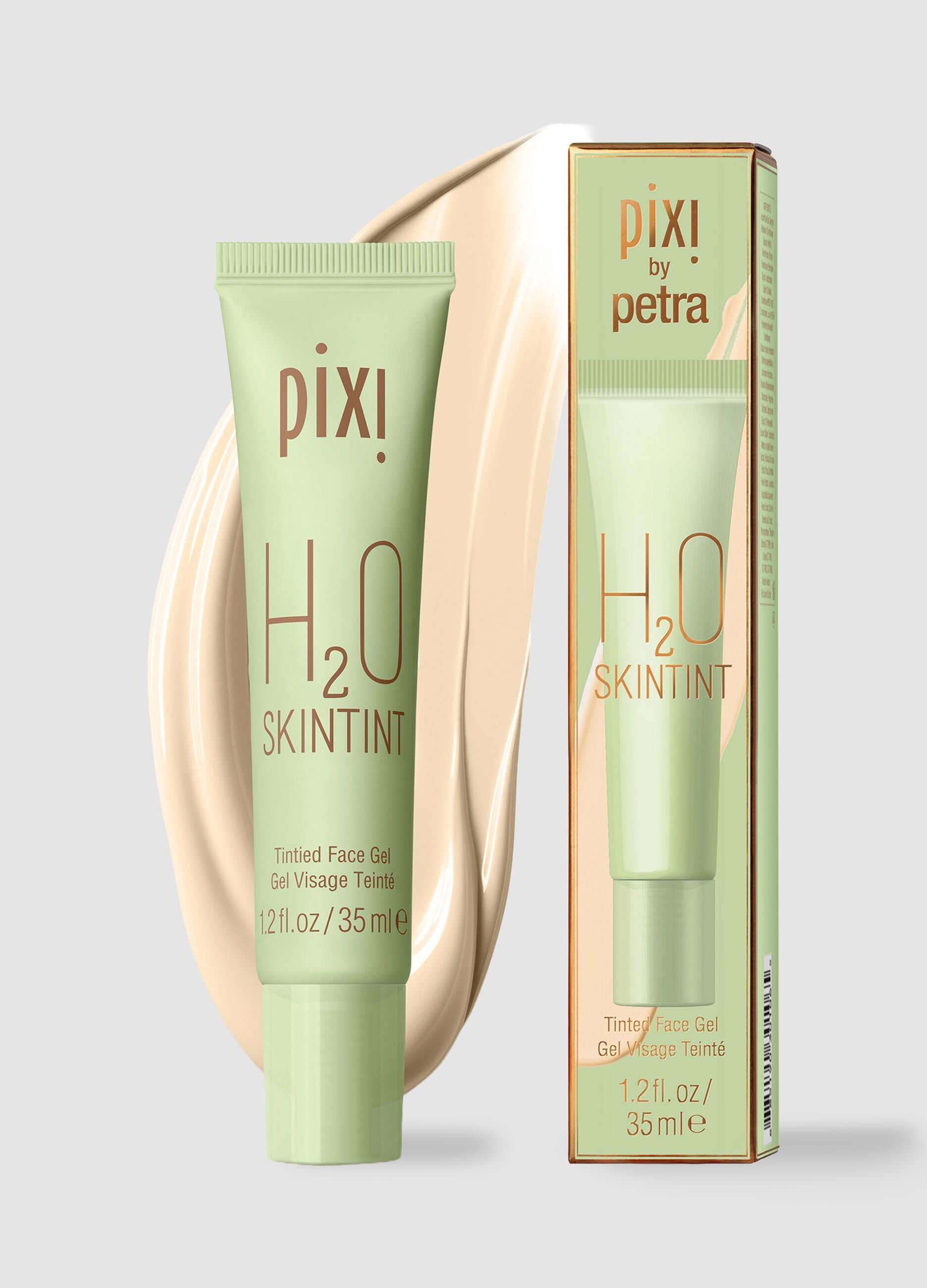 H2O Skintint Cream 35ml