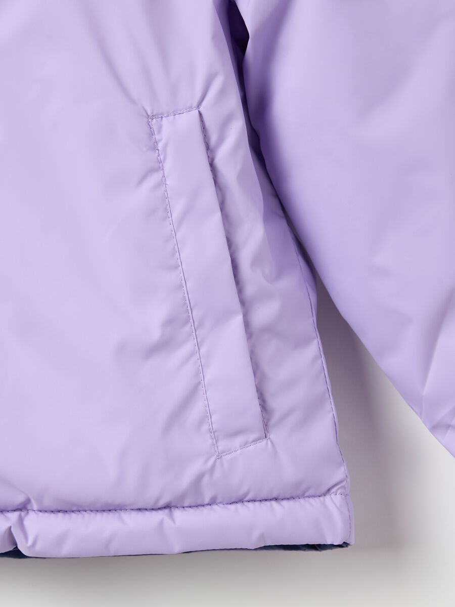 Ultralight reversible down jacket with hood_4