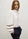 White regular fit shirt with embroidered details_3