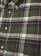 Flannel shirt with check pattern_5
