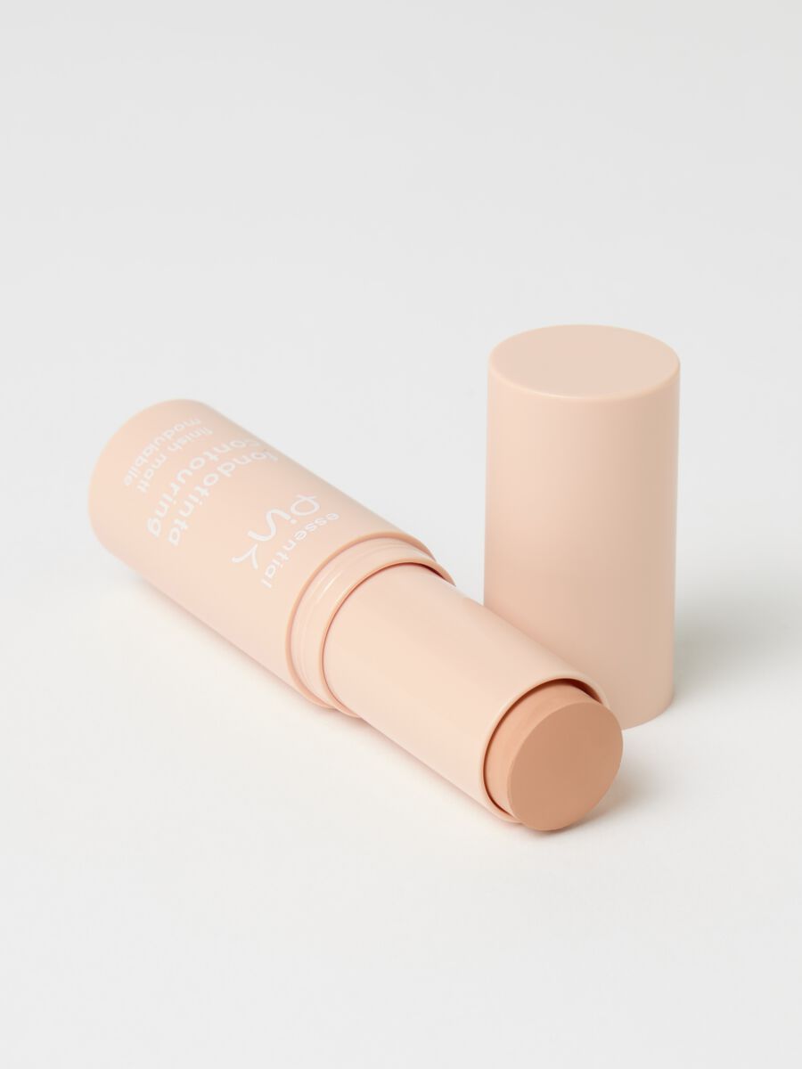 Contouring foundation 03 Nude_1